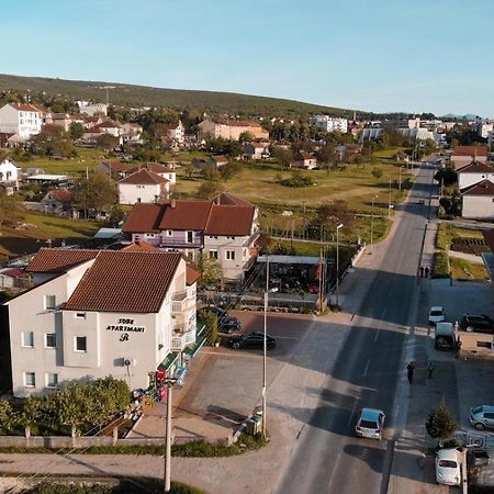 Sobe I Apartman R Bileca Екстер'єр фото