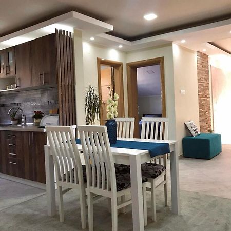 Sobe I Apartman R Bileca Екстер'єр фото