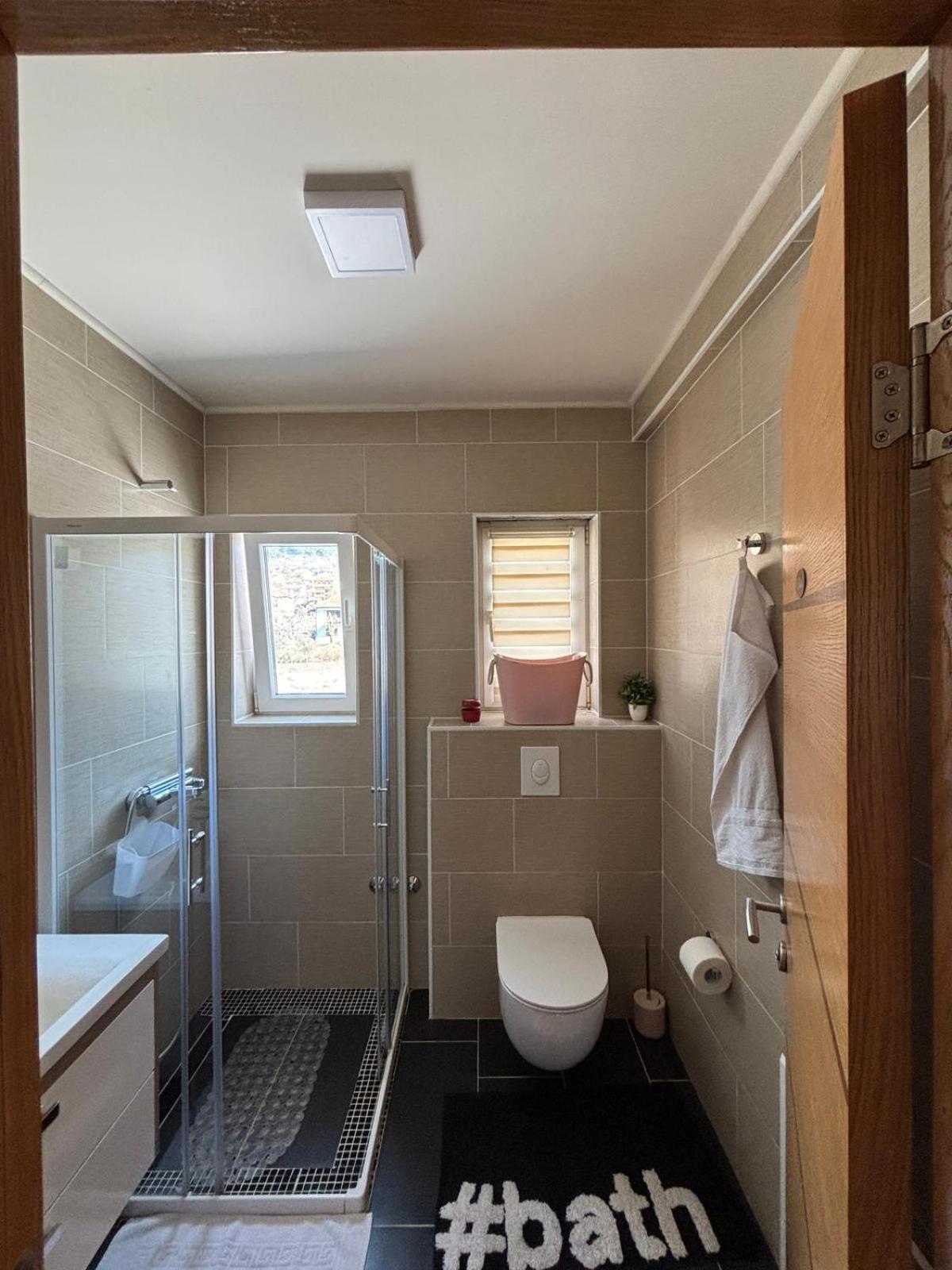 Sobe I Apartman R Bileca Екстер'єр фото