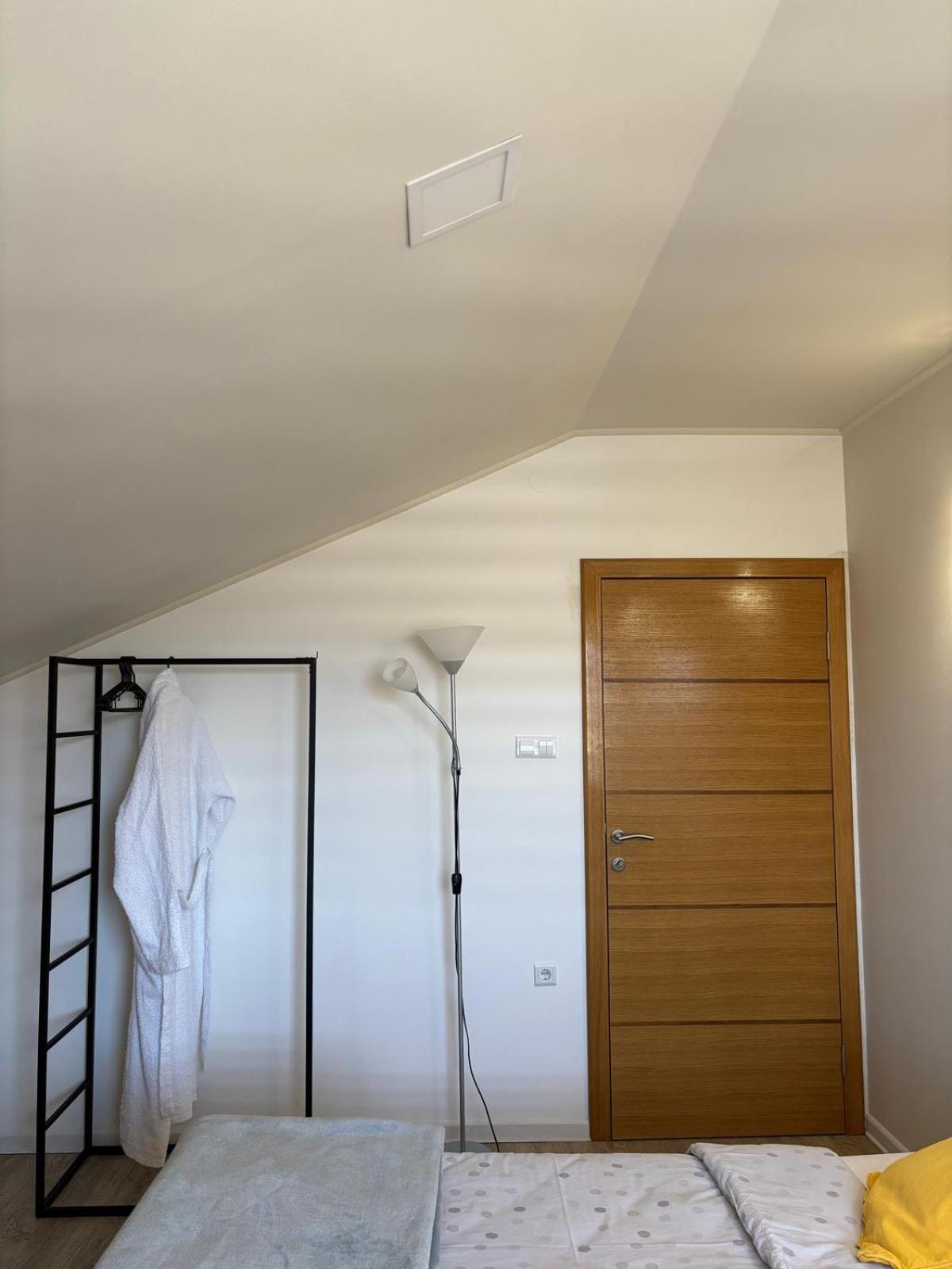 Sobe I Apartman R Bileca Екстер'єр фото