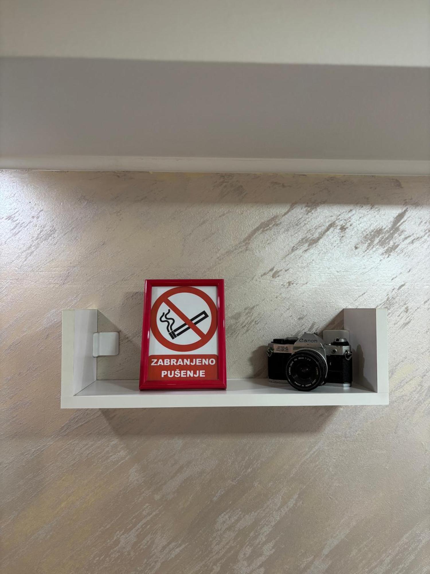 Sobe I Apartman R Bileca Екстер'єр фото