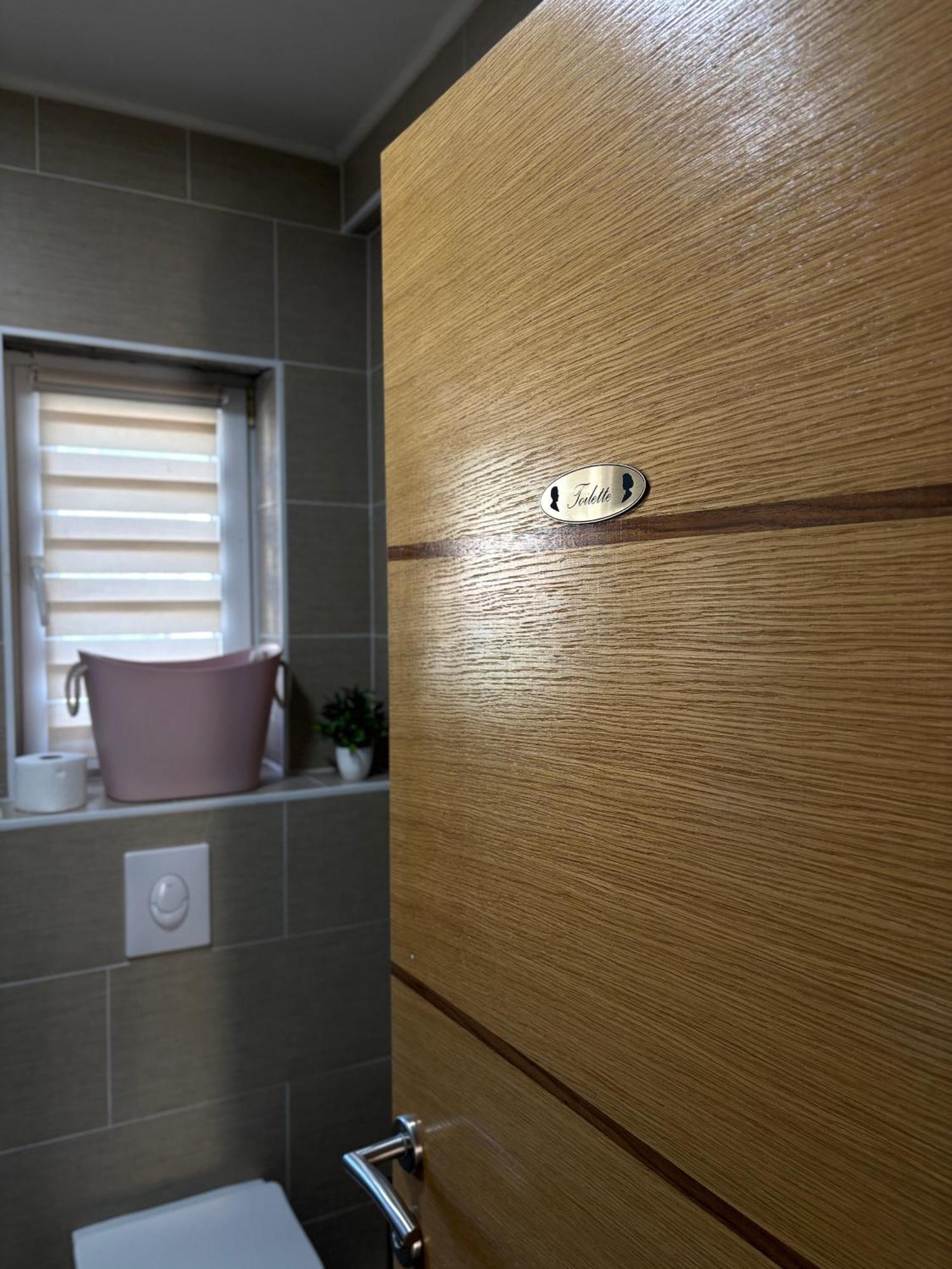 Sobe I Apartman R Bileca Екстер'єр фото
