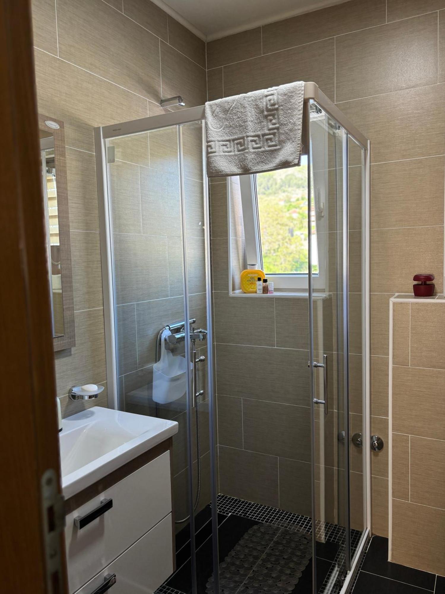 Sobe I Apartman R Bileca Екстер'єр фото