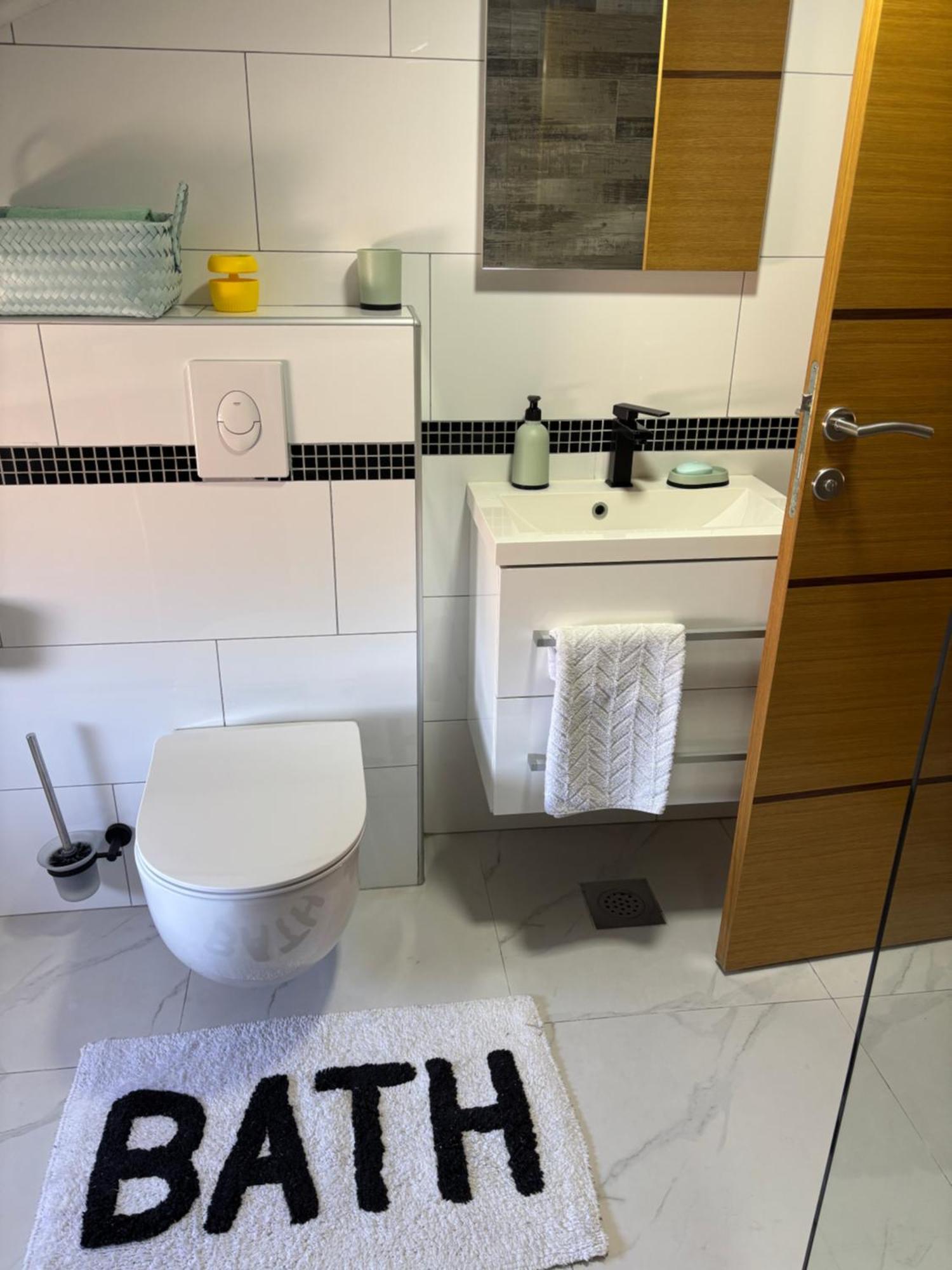 Sobe I Apartman R Bileca Екстер'єр фото