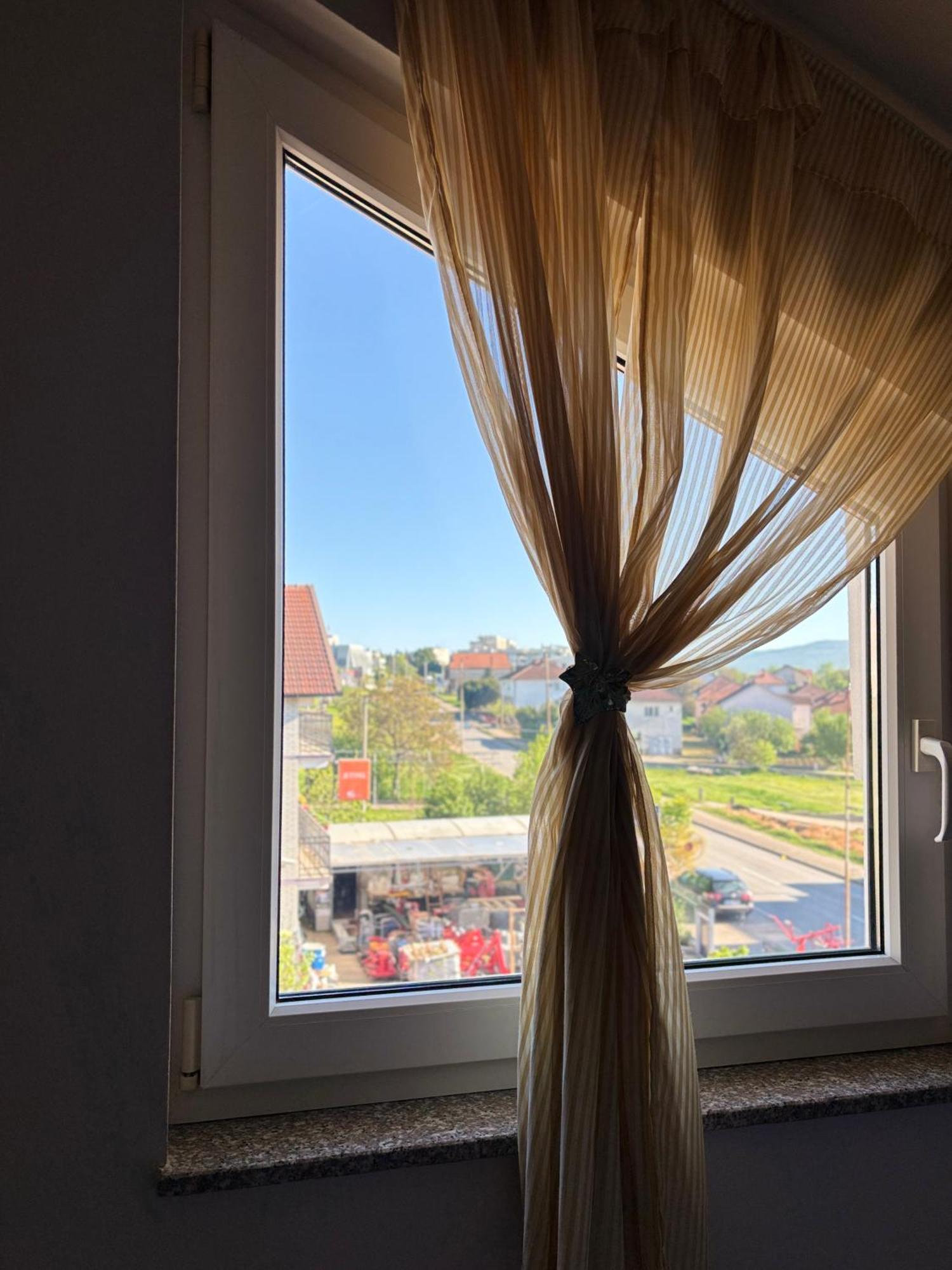 Sobe I Apartman R Bileca Екстер'єр фото